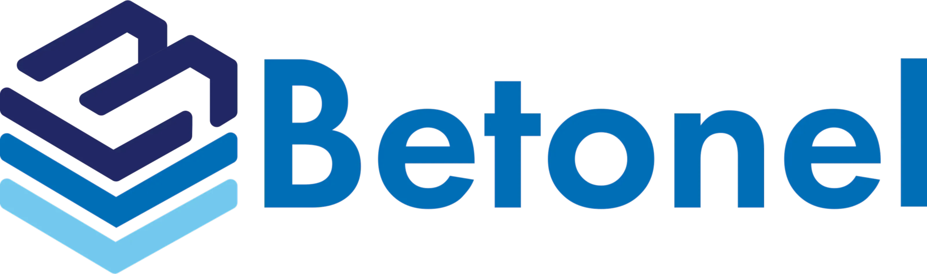 BETONEL A.Ş. Logo